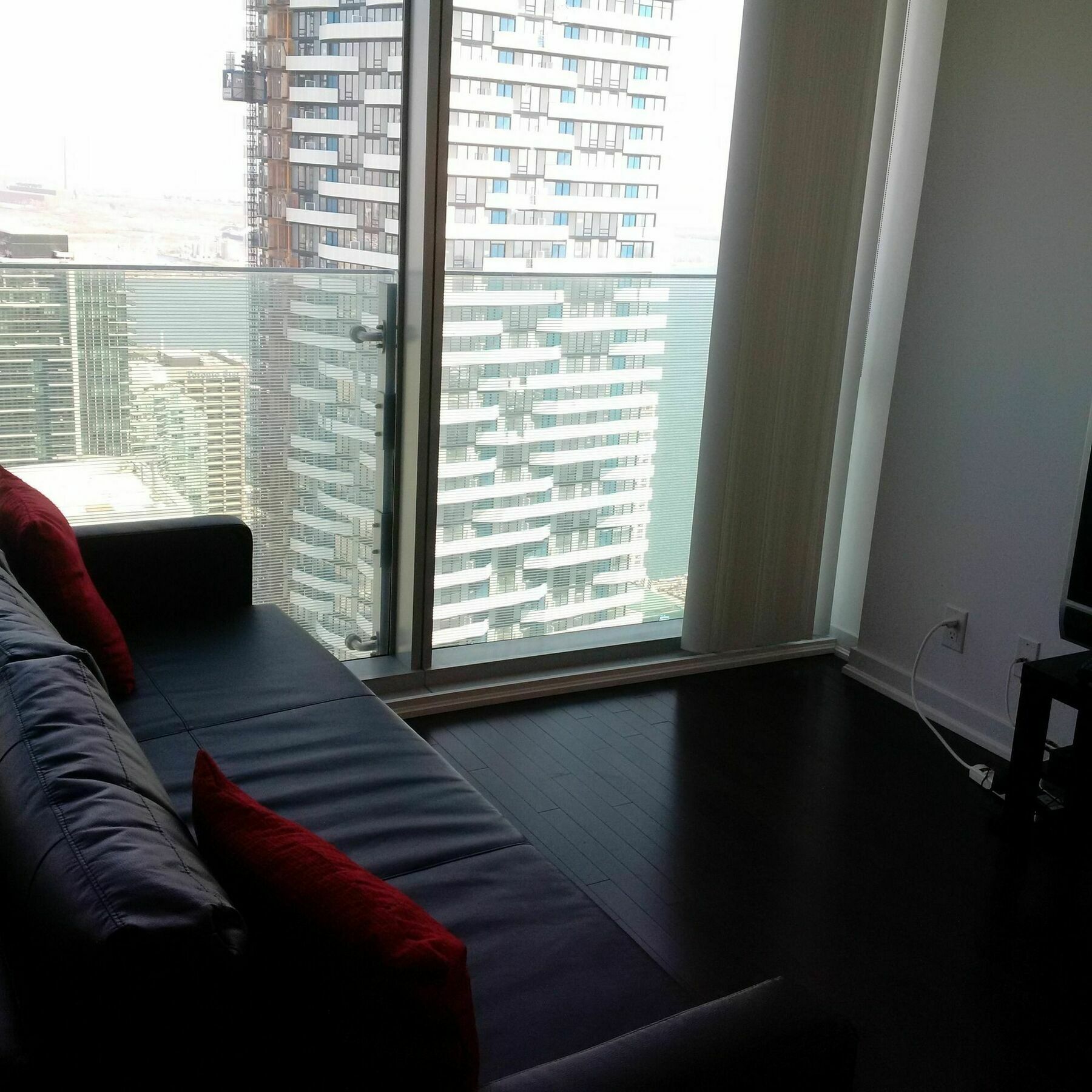 Trinity Suites - Condo On York Street Toronto Extérieur photo