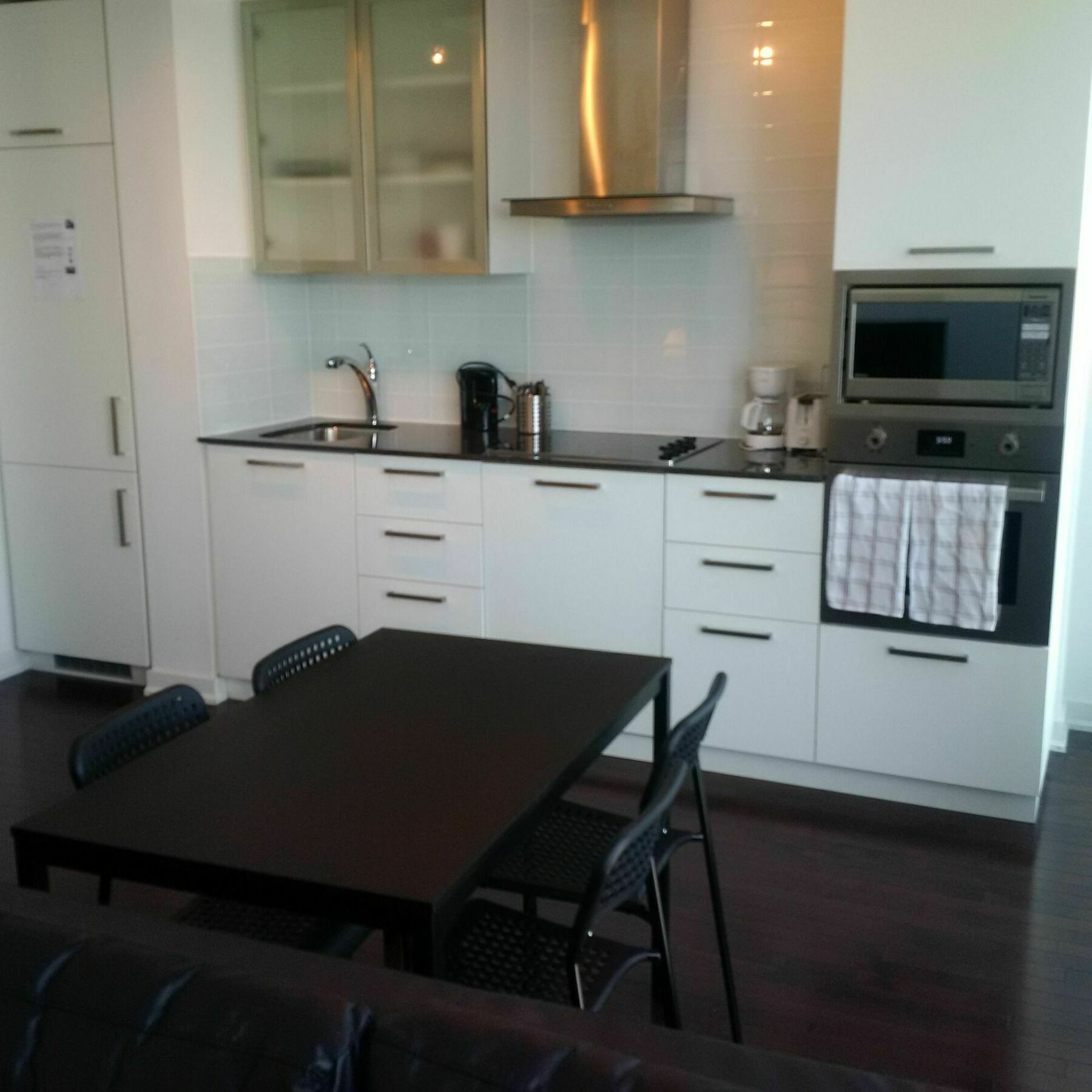 Trinity Suites - Condo On York Street Toronto Extérieur photo
