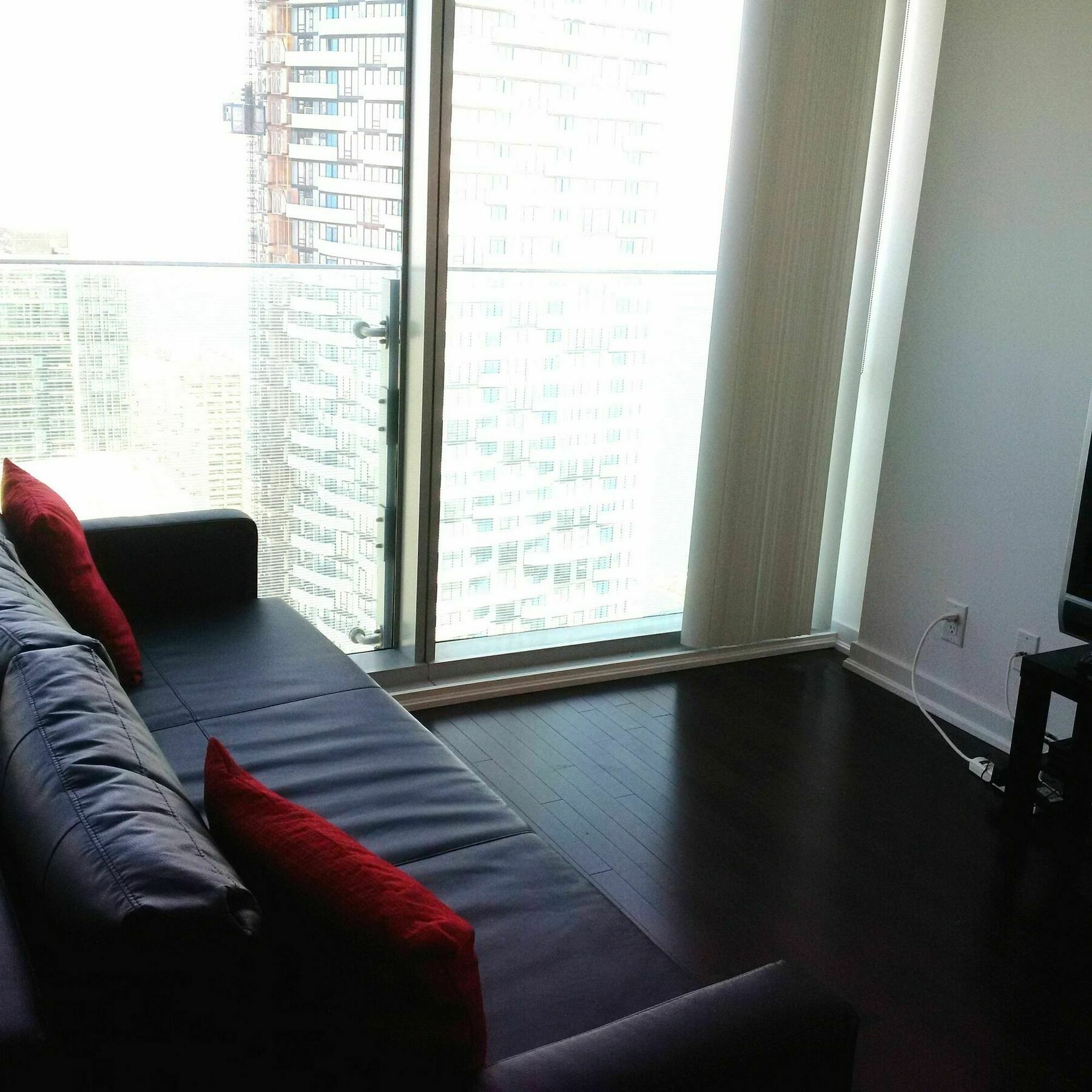 Trinity Suites - Condo On York Street Toronto Extérieur photo